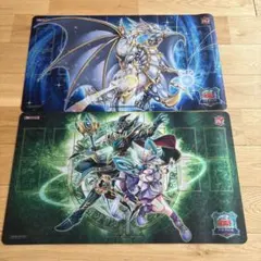 プレイマット 遊戯王OCG デュエルモンスターズ