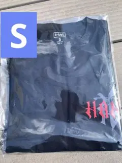 新品未開封】HANA Tシャツ Sサイズ 公式 - メルカリ