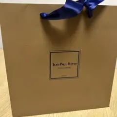 Jean-Paul Hevin ショップ袋 ショッパーのサムネイル