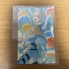 緋八マナ ノスタルジアコレクションカード