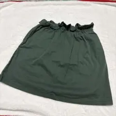 UNIQLO スカート　140