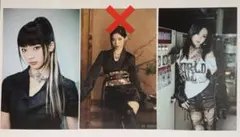 BABYMONSTER WEGOUPポストカード RUKA ASA ANYEON