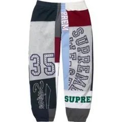 2026年最新】Supreme Reverse Patchwork Sweatshortの人気アイテム