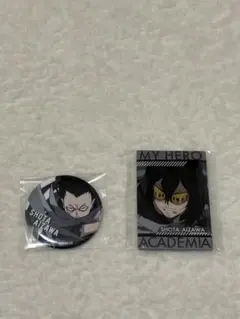 僕のヒーローアカデミア ヒロアカ 相澤消太 イレイザーヘッド