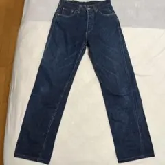 Levi's 501XX ジーンズ ヴィンテージ復刻 米国製　555 W29のサムネイル