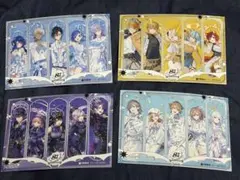 にじさんじ 8周年グッズ アニメイト購入特典