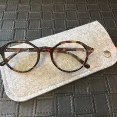 Lugnoncure メガネ 調光サングラス UVカットPH5012-2