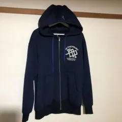 IN THE PAINT ボアインナー パーカー バスケットボール