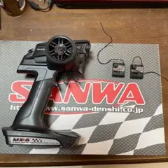 2026年最新】サンワ受信機の人気アイテム - メルカリ