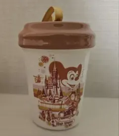 スターバックス　オーナメント　 ディズニーワールド