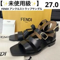 ky320 ジャンポール・ゴルチエ レザー厚底サンダル 23 アンクル