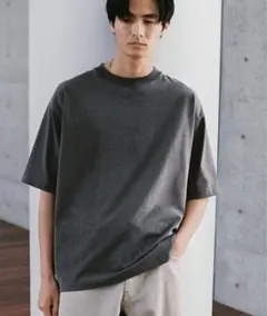 [完売品]EXTRA FINE COTTON BASIC TEE