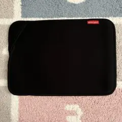 ほぼ未使用 サンワサプライ ノートPCインナーケース IN-WETSL13BKのサムネイル