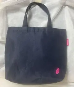三越オリジナルトートバッグ　非売品　内側にシミありのサムネイル