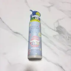 アクア シャボン UVジェル 日焼け止めジェル 260g シナモロール シナモンのサムネイル
