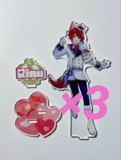 2026年最新】莉犬くんアクリルスタンドの人気アイテム - メルカリ