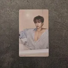 INI 2nd写真集 Viva la vita 後藤威尊 楽天 トレカ