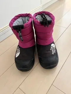 THE NORTH FACE 子供用スノーブーツ【20cm】