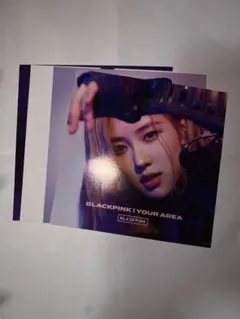 2025年最新】Blackpink ステッカー ロゼの人気アイテム - メルカリ