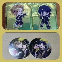 2025年最新】辰宮晴臣 缶バッジの人気アイテム - メルカリ