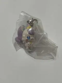 ぷちきゅあ めじるしアクセサリー2 にこ ガチャガチャ プリキュア