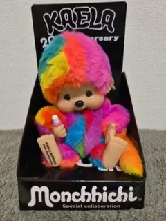 2026年最新】モンチッチ×木村カエラの人気アイテム - メルカリ