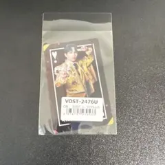 M!LK 吉田仁人　VOS限定盤　C賞ラキドロトレカ