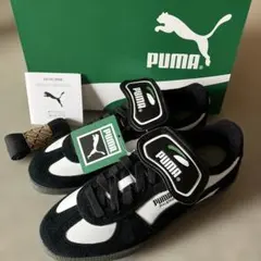 puma PALERMO SKATE TONGUE パレルモ　スケートタンプーマ