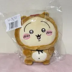 ちいかわ　たぬきだもんくじ　B賞うさぎ