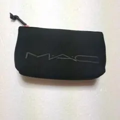 MAC　メイクポーチのサムネイル