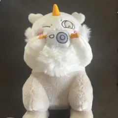 ちいかわ あのこBIGぬいぐるみ あのこ