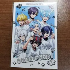 STPR Family School Festival!! すにすてポストカード