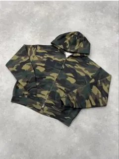 ida sply camo zip s ニック ADIDAS Camo Jacket JD5418 - Shiekh