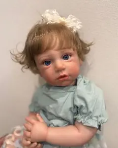 ゜゜・*:.。リボーンドール 未熟児男の子 .。.:*・゜゜・* - メルカリ