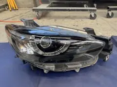 2026年最新】ヘッドライト cx-5の人気アイテム - メルカリ