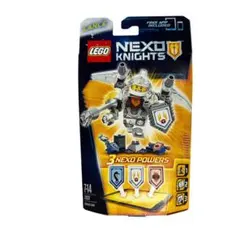 LEGO レゴ ネックスナイツ 70337 ミニフィグのサムネイル
