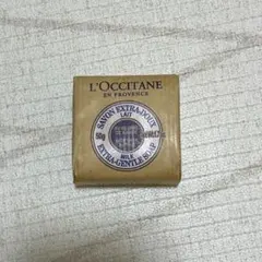 ロクシタン SHソープ LT a 化粧石鹸50g