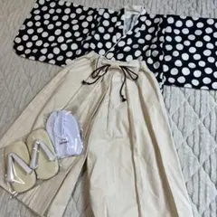 七五三袴セット