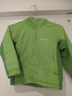 mont-bell スノーウェア　キッズ 120
