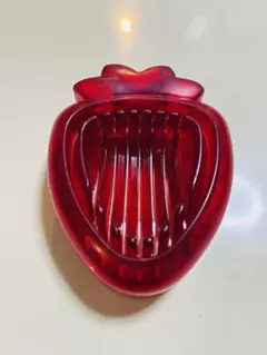 いちごカッター