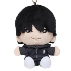 新品 松村北斗 手つなぎストぬい MILE SixTONES