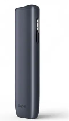 アイコス イルマ i ワン ミッドナイトブラック　新型新品