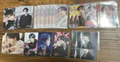 StrayKidz ハン　ステッカー　クジ　まとめ