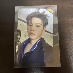 Stray Kids THIS & THAT fans ver. スンミン