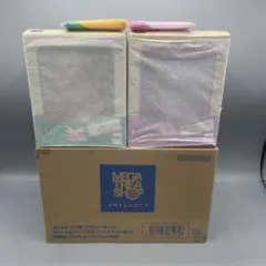 外箱未開封 るかっぷ ウマ娘 ゴールドシップ ダイワスカーレット 特典 