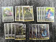 2026年最新】旧ヴァンガードの人気アイテム - メルカリ