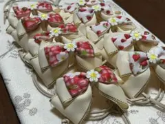 トリミングチョーカー　⭐︎9⭐︎