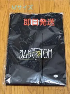 新品　バベルの塔　ミセス　Tシャツ M Mrs.GREEN APPLE ライブ