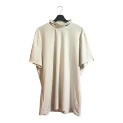 Nike NOCTA MOCK NECK TOP /ナイキモックネック ホワイトのサムネイル