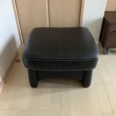 カリモク　karimoku オットマンのサムネイル